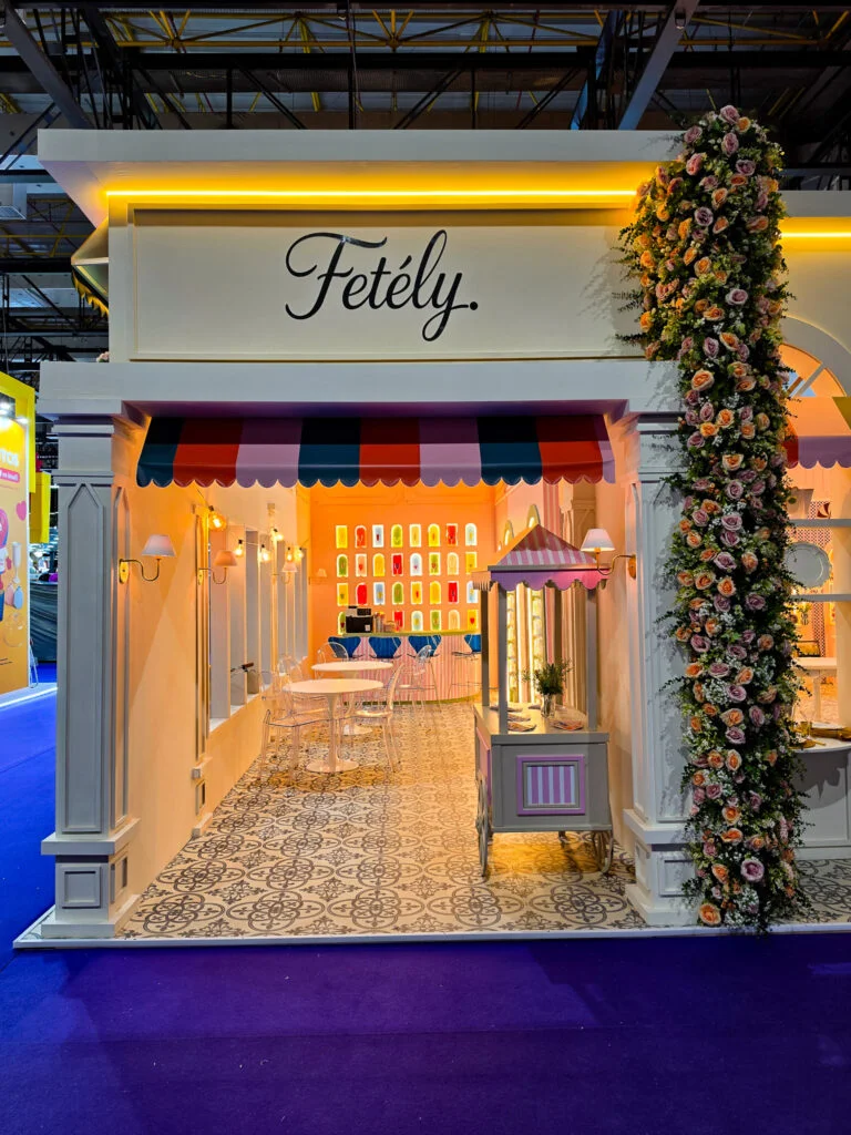 Lançamento Fetély - Celebra Show 2026 — imagem 3