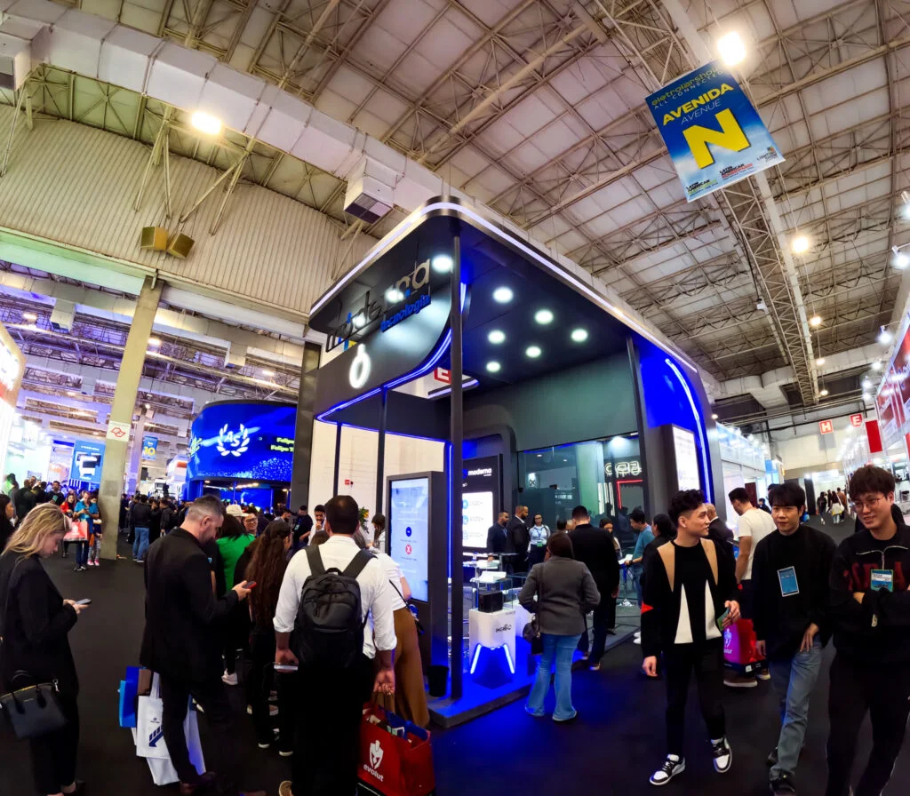 Moderna Tec - Eletrolar Show — imagem 4
