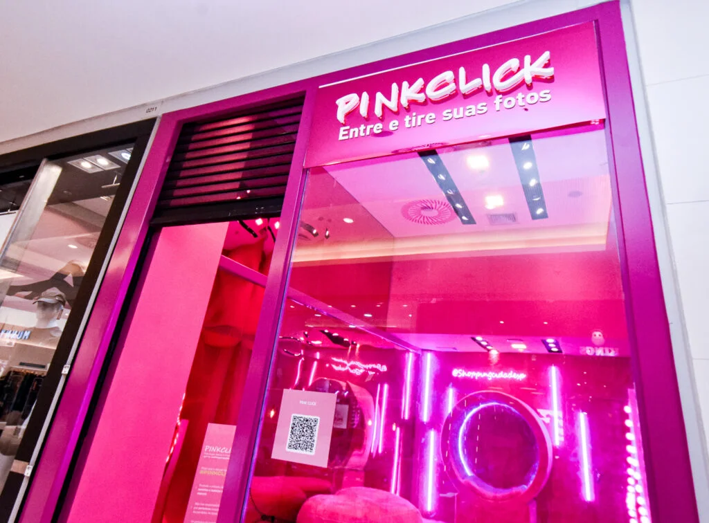 Pink Click — imagem 8