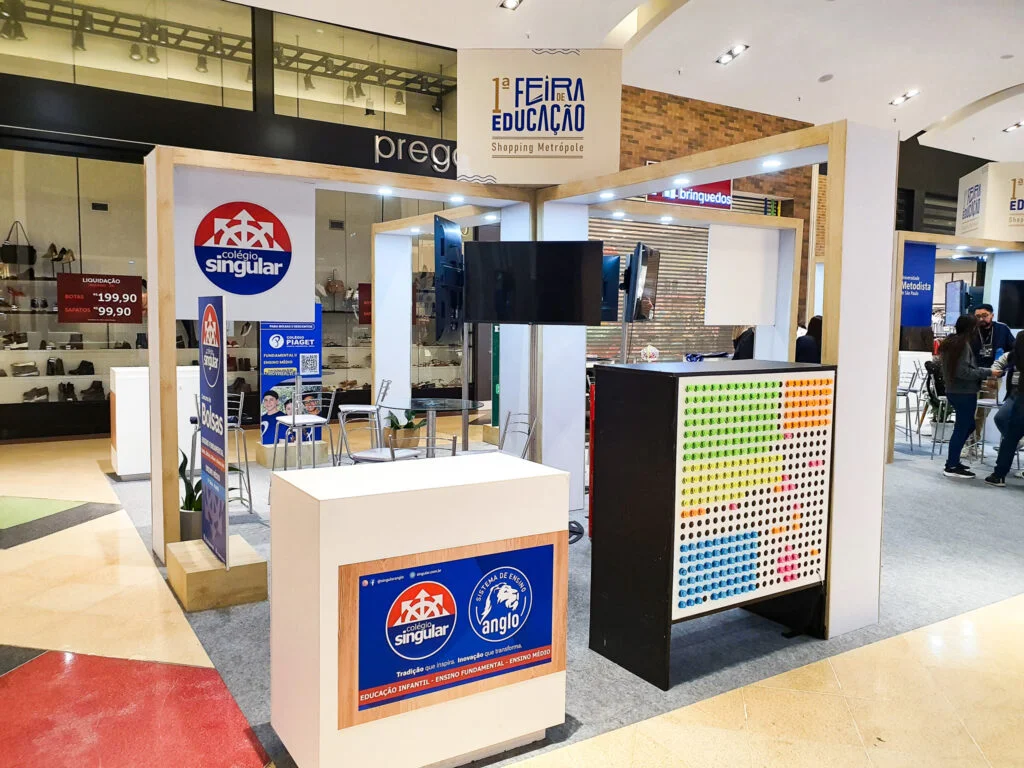 Feira de Educação — imagem 9