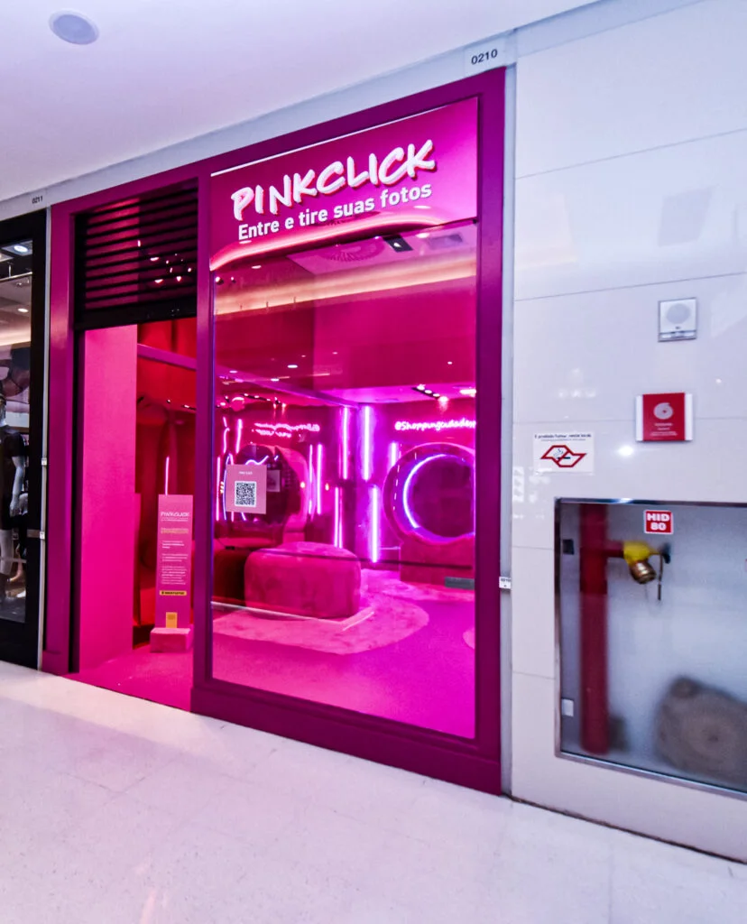 Pink Click — imagem 5