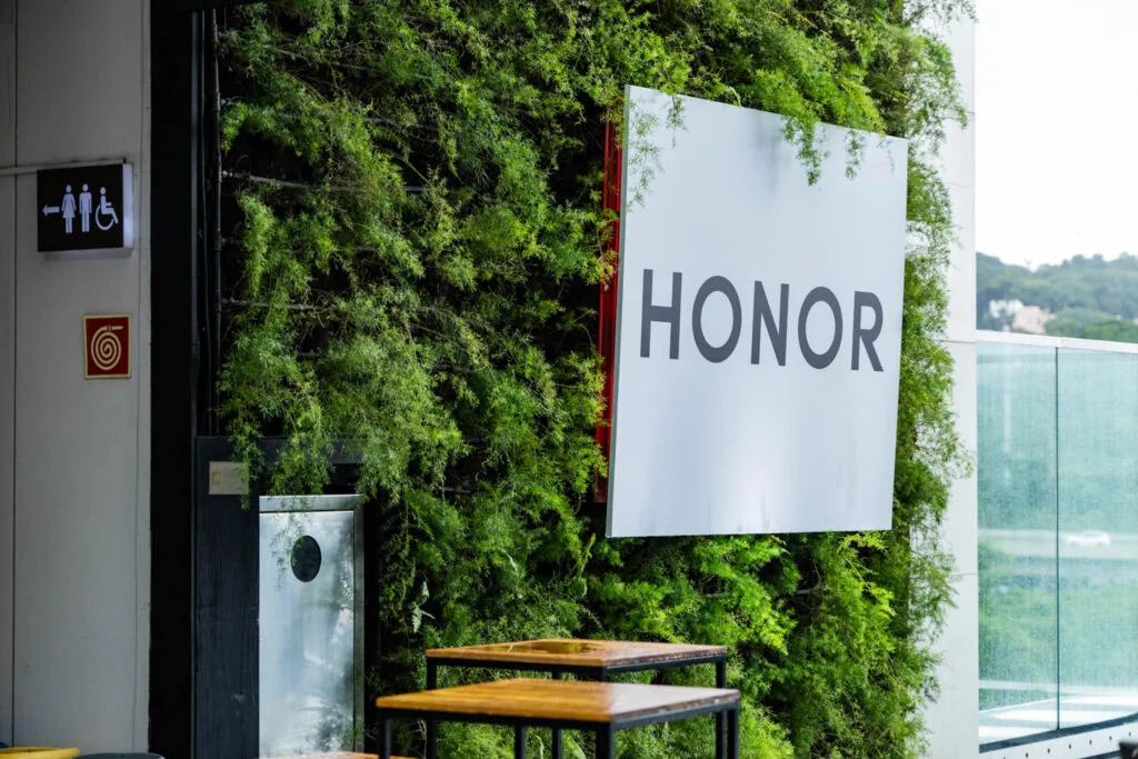 Lançamento Honor Magic 7 — imagem 30