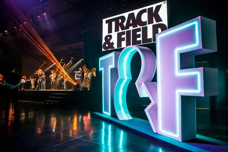 Confraternização Track & Field 2019 — imagem 8