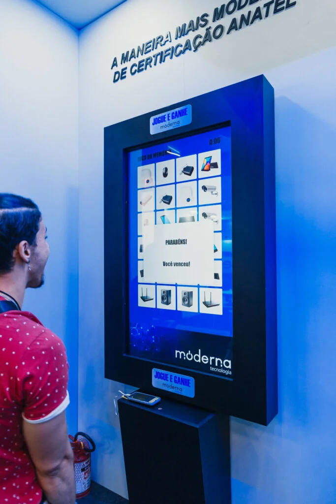 Moderna Tecnologia Futurecom 2024 — imagem 6