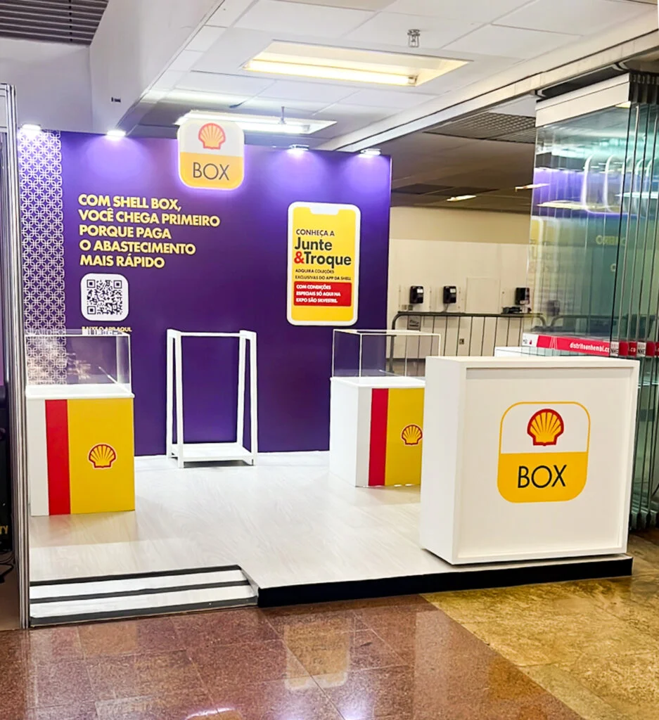 Shell Box — imagem 3