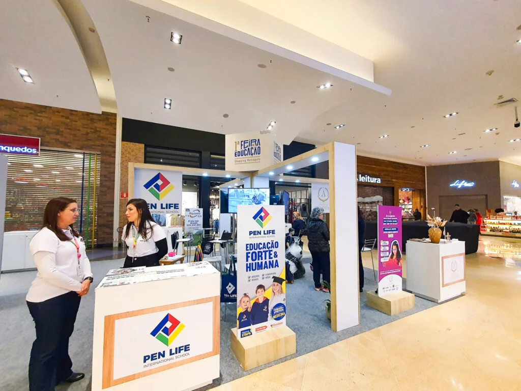 Feira de Educação — imagem 5