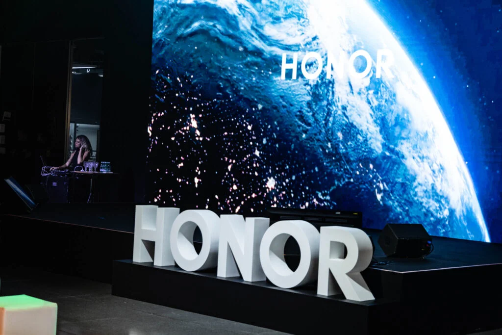 Lançamento Honor Magic 7 — imagem 42