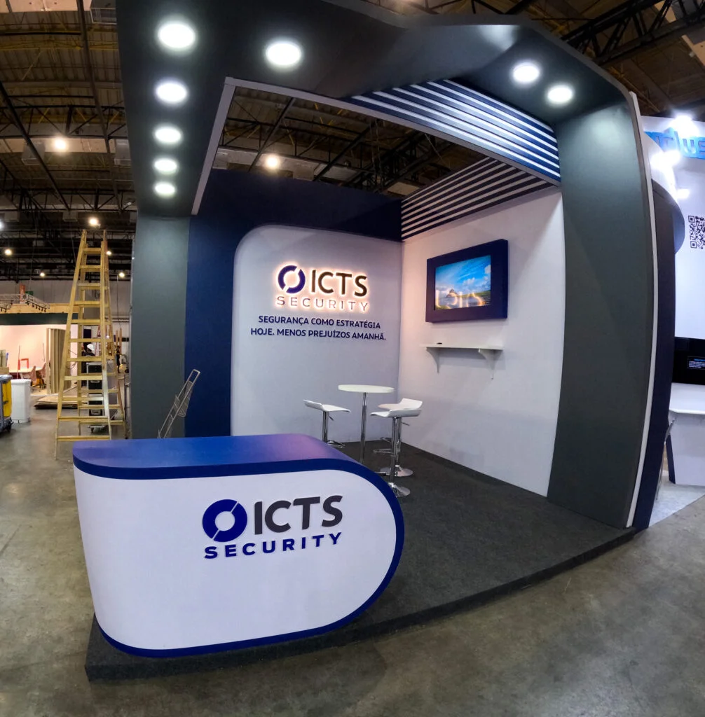 ICTS Security — imagem 2