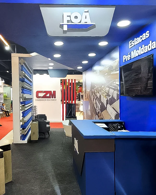 Foa Concrete Show — imagem 2