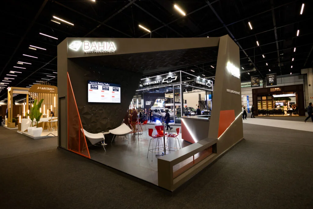 Bahia Asset Manegemant — imagem 4