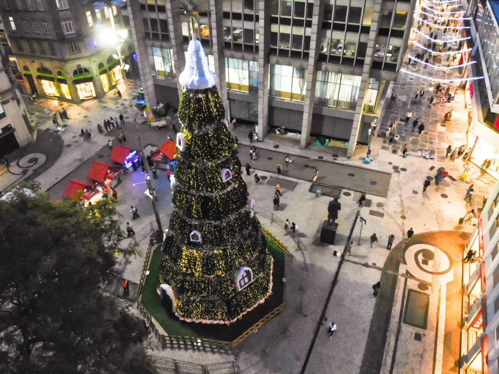 Festival de Natal de São Paulo — imagem 4