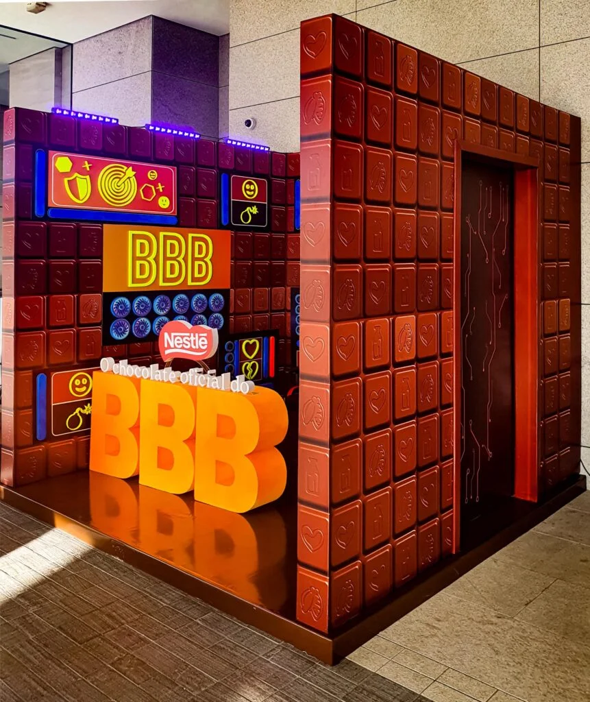Nestlé BBB - 2022 — imagem 4