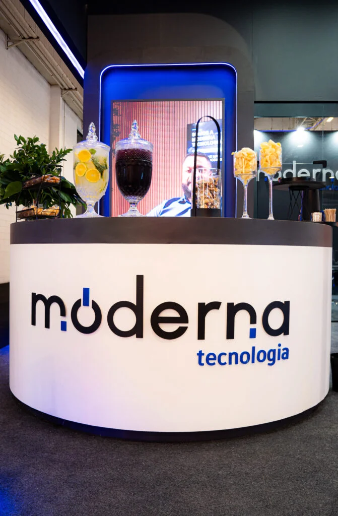Moderna Tec - Eletrolar Show — imagem 14