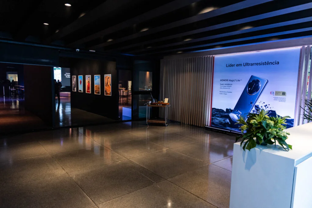 Lançamento Honor Magic 7 — imagem 22