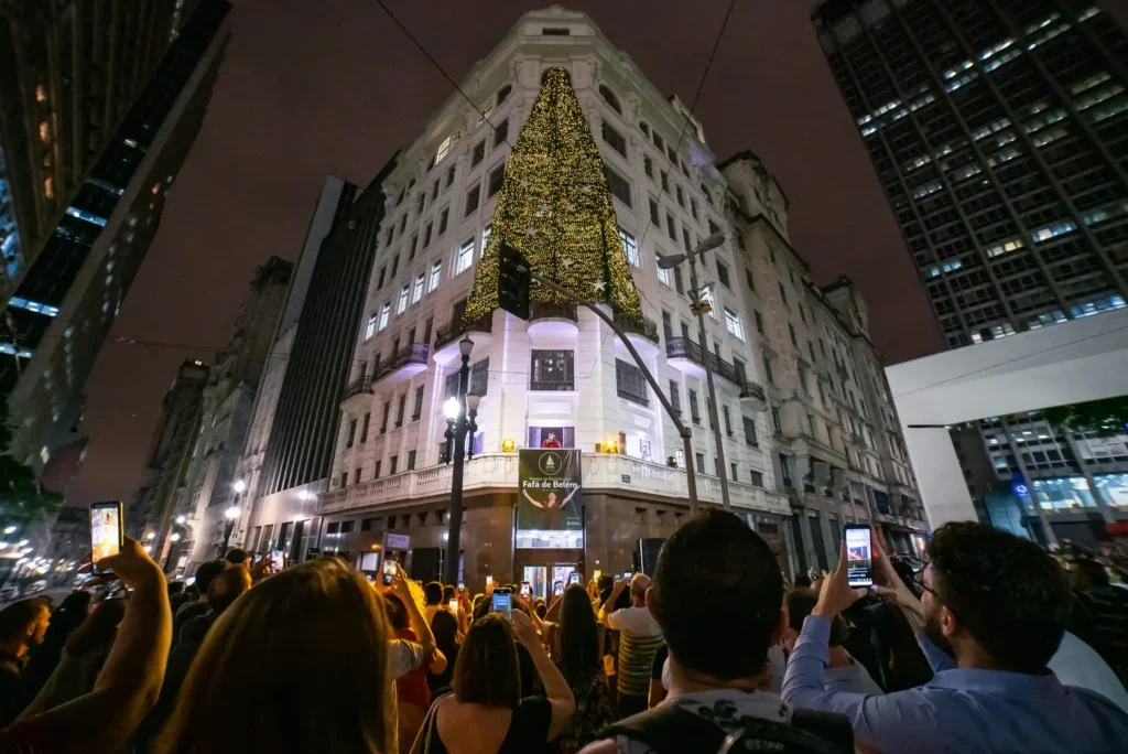 Festival de Natal de São Paulo — imagem 6