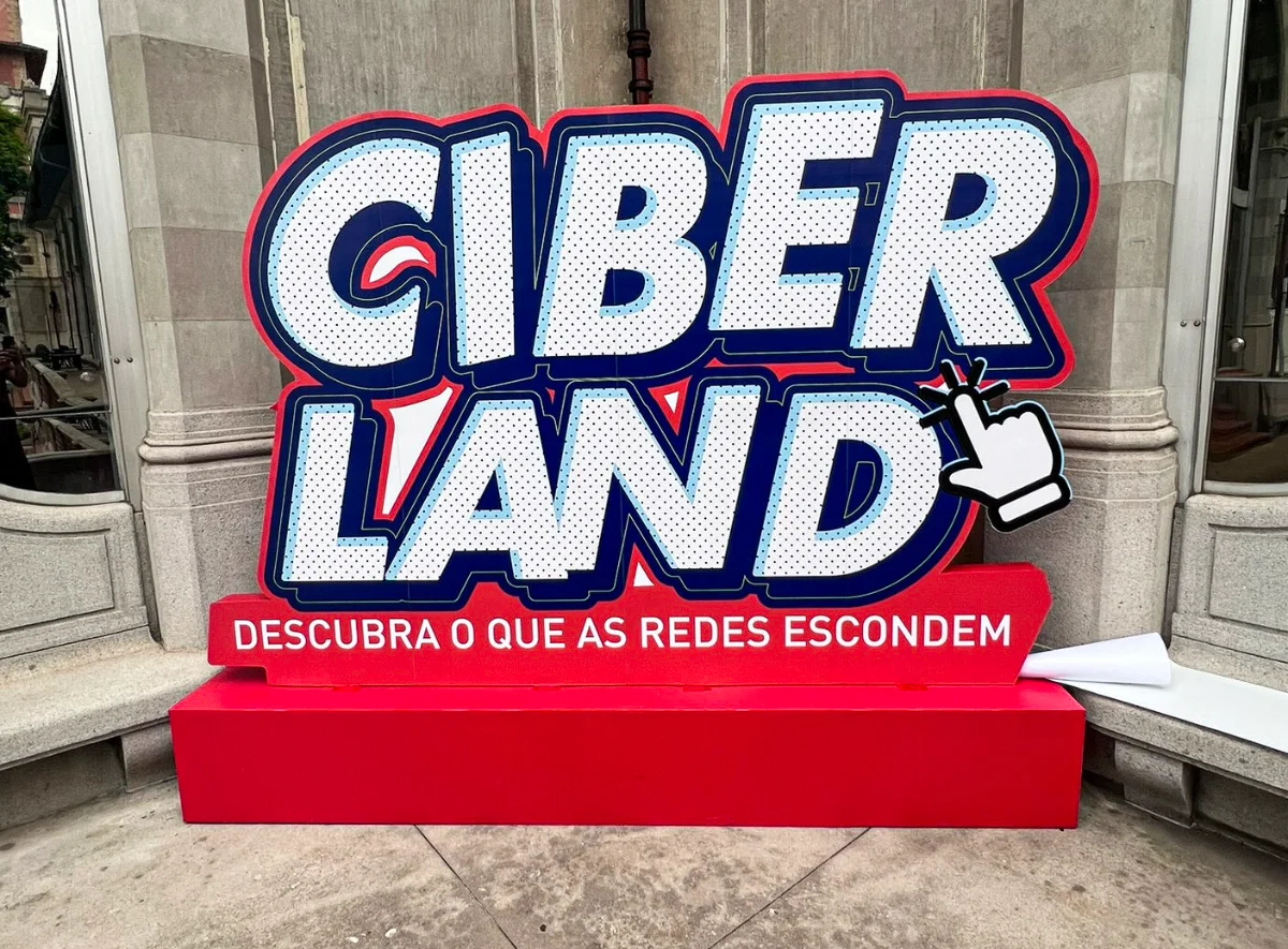 Mapfre Ciberland