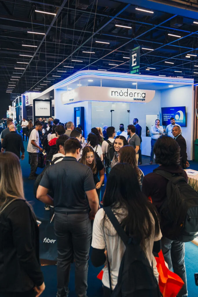Moderna Tecnologia Futurecom 2024 — imagem 12