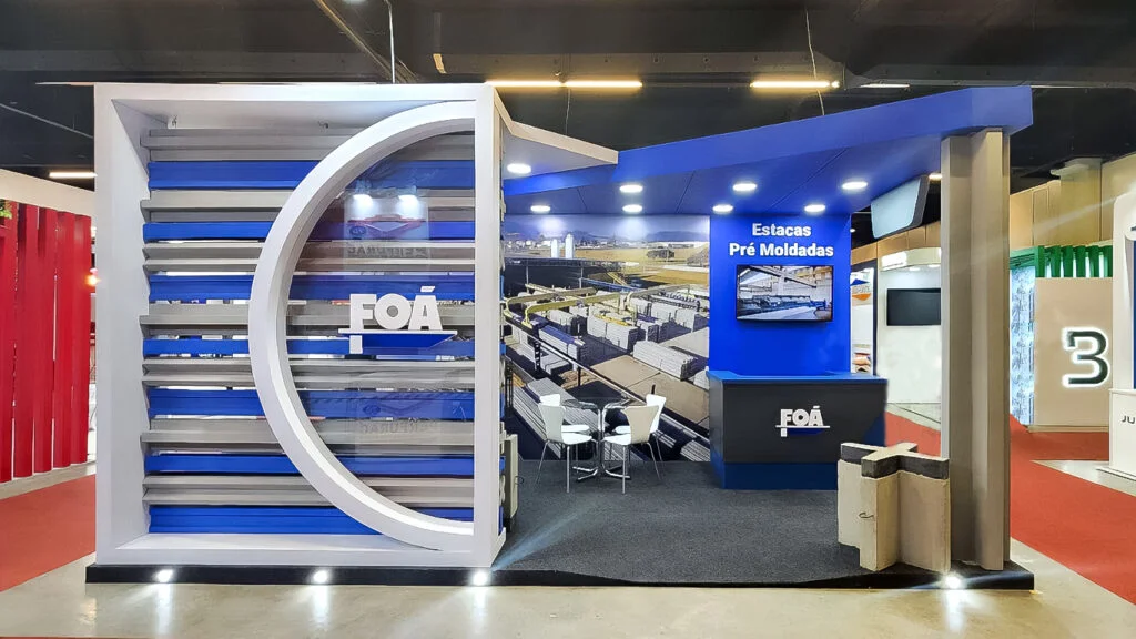 Foa Concrete Show — imagem 5