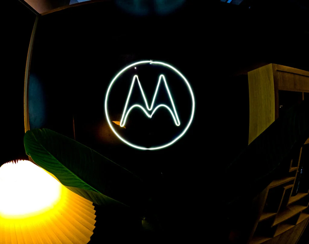 Motorola — imagem 13