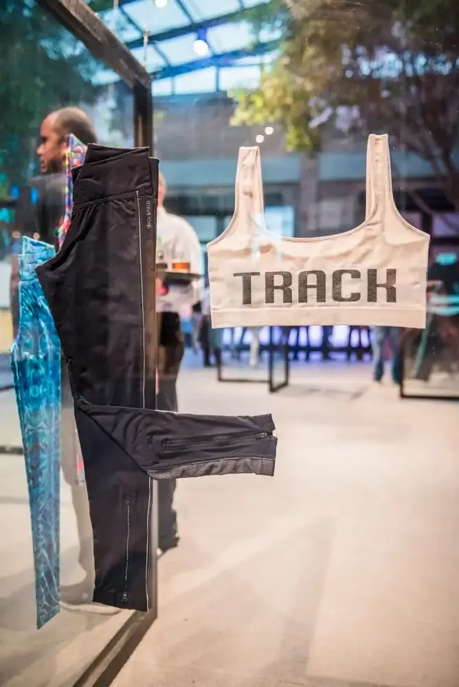 Confraternização Track and Field 2018 — imagem 2