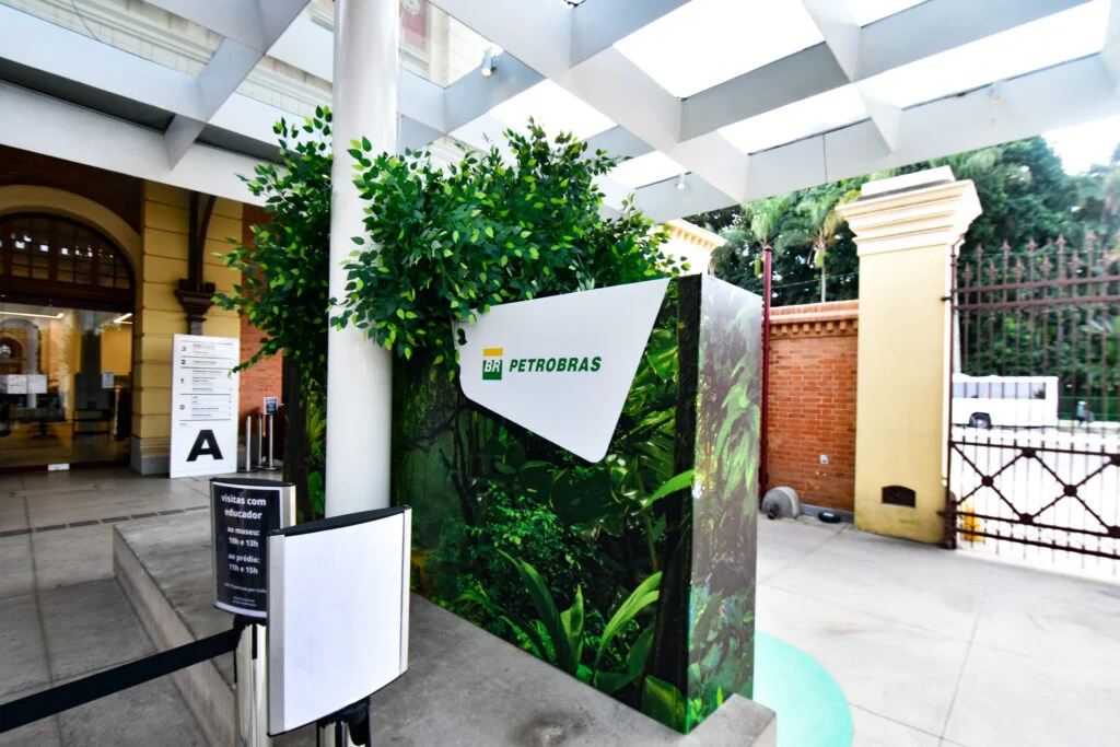 Petrobrás Expo — imagem 8