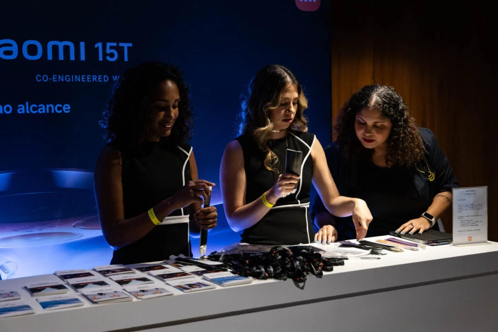 Lançamento Xiaomi 15T — imagem 16