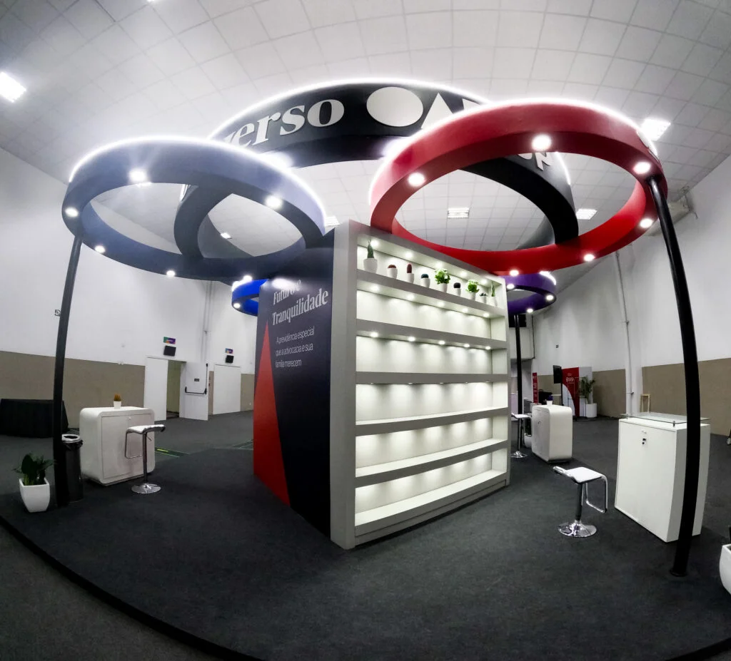 Universo OAB Stand 2024 — imagem 4