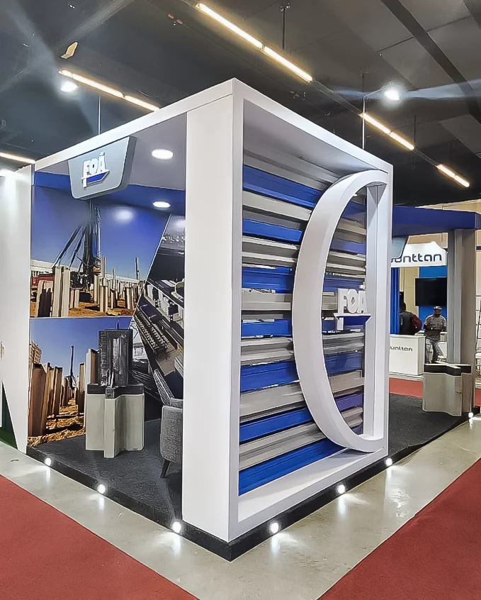 Foa Concrete Show — imagem 4