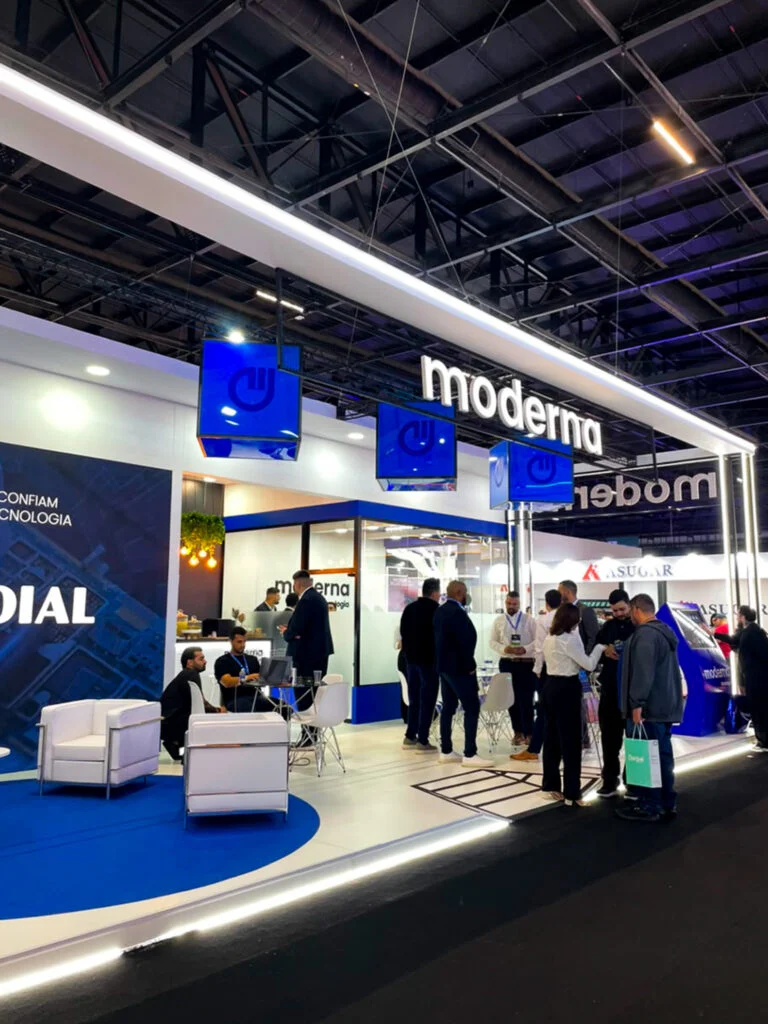 Moderna Tecnologia - Eletrolar Show 2026 — imagem 5