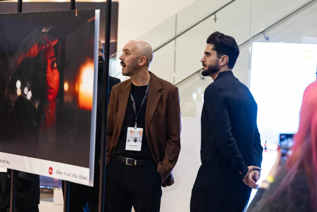 Lançamento Xiaomi 15T — imagem 35