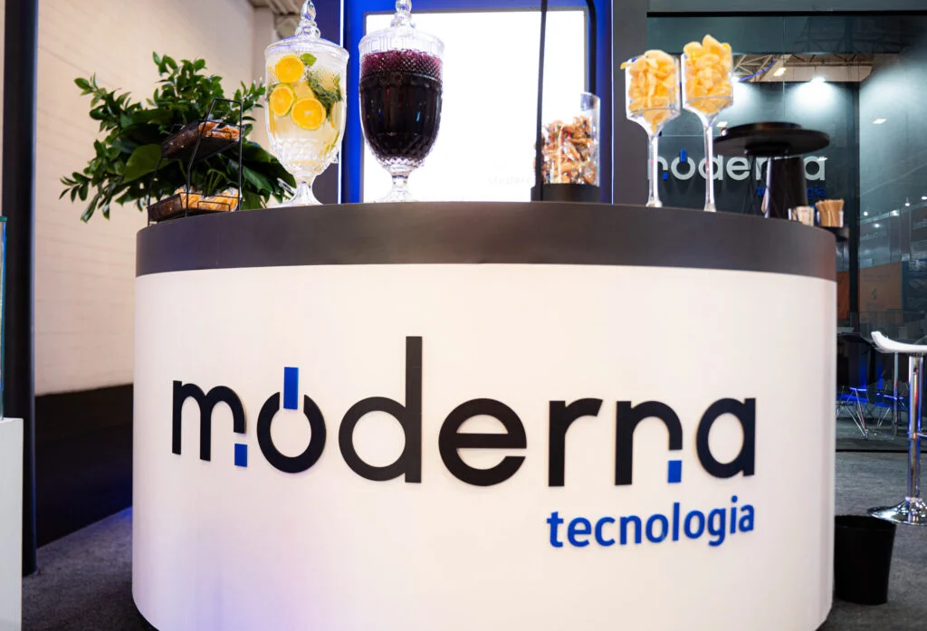 Moderna Tec - Eletrolar Show — imagem 15