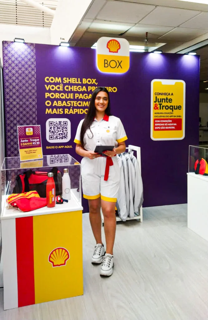 Shell Box — imagem 4