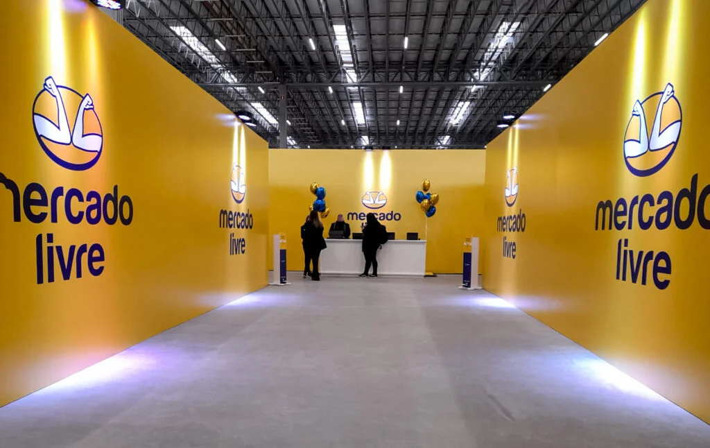Mercado Livre On Boarding Cajamar — imagem 4
