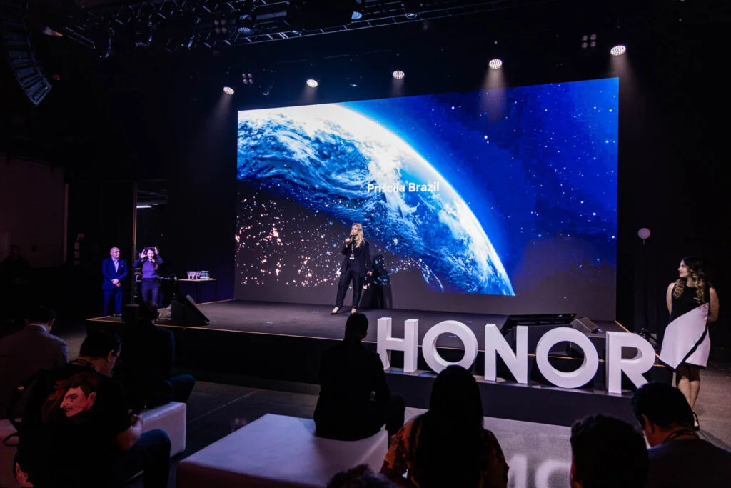 Lançamento Honor Magic 7 — imagem 54