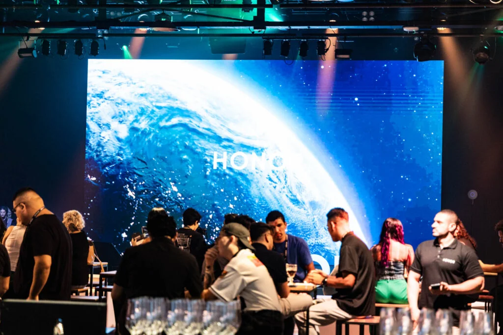 Lançamento Honor Magic 7 — imagem 48