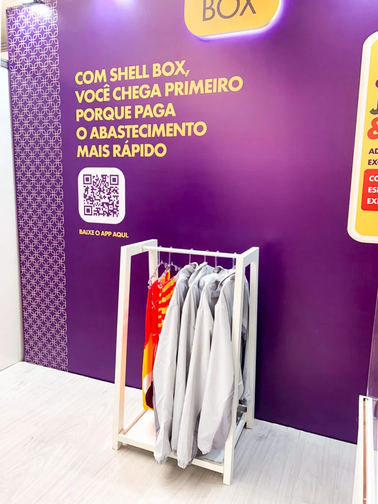 Shell Box — imagem 7