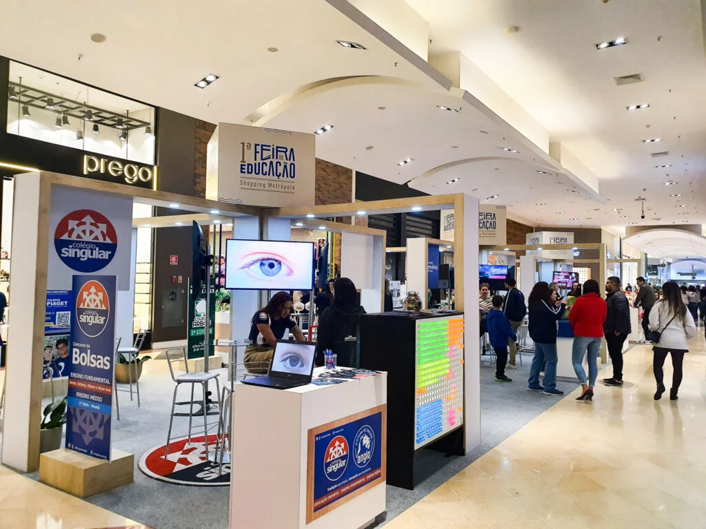 Feira de Educação — imagem 20