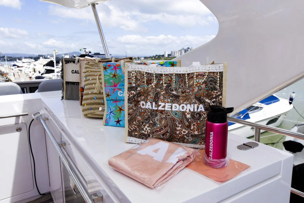 Calzedonia Festa na Lancha — imagem 16
