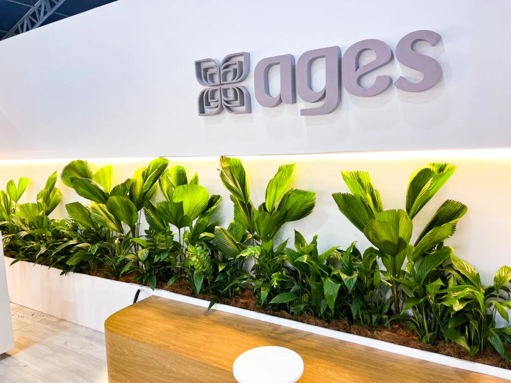 Bio Ages — imagem 5