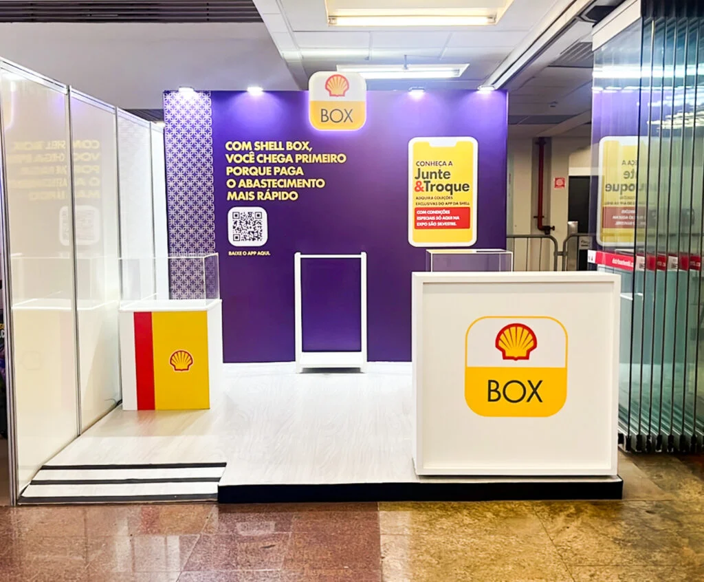 Shell Box — imagem 2