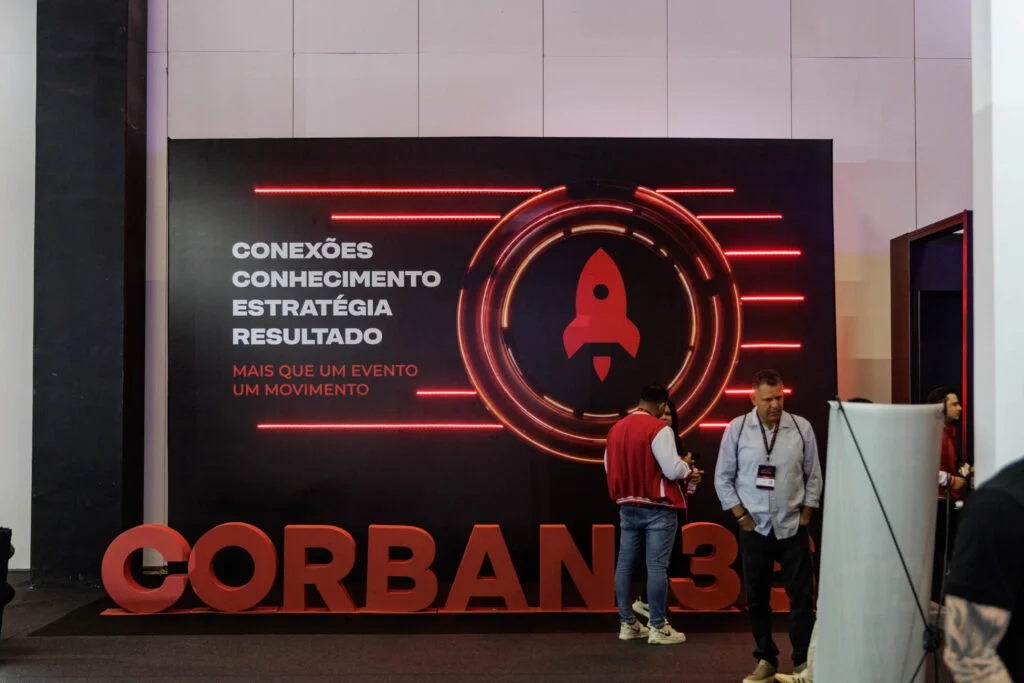 Workshop Corban 360 — imagem 58