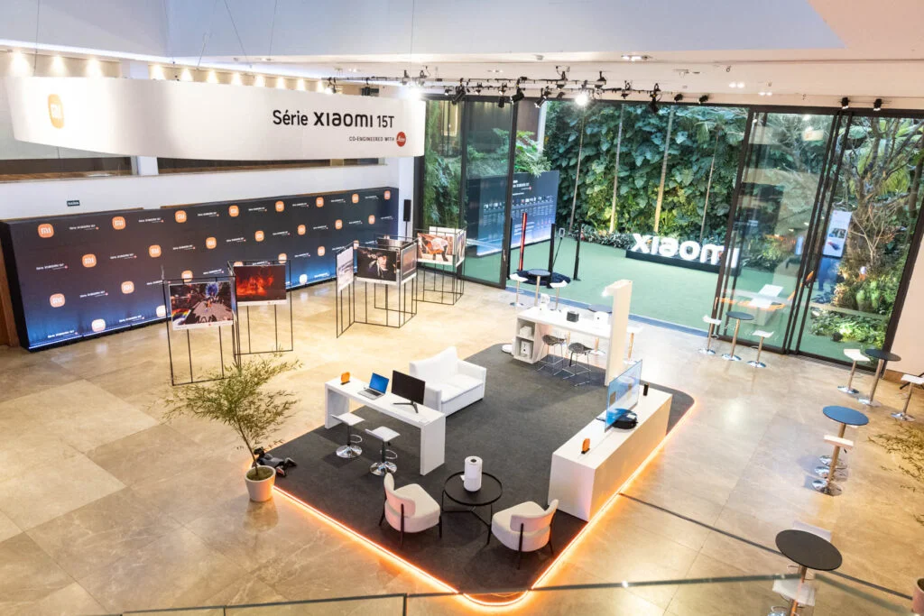 Lançamento Xiaomi 15T — imagem 30