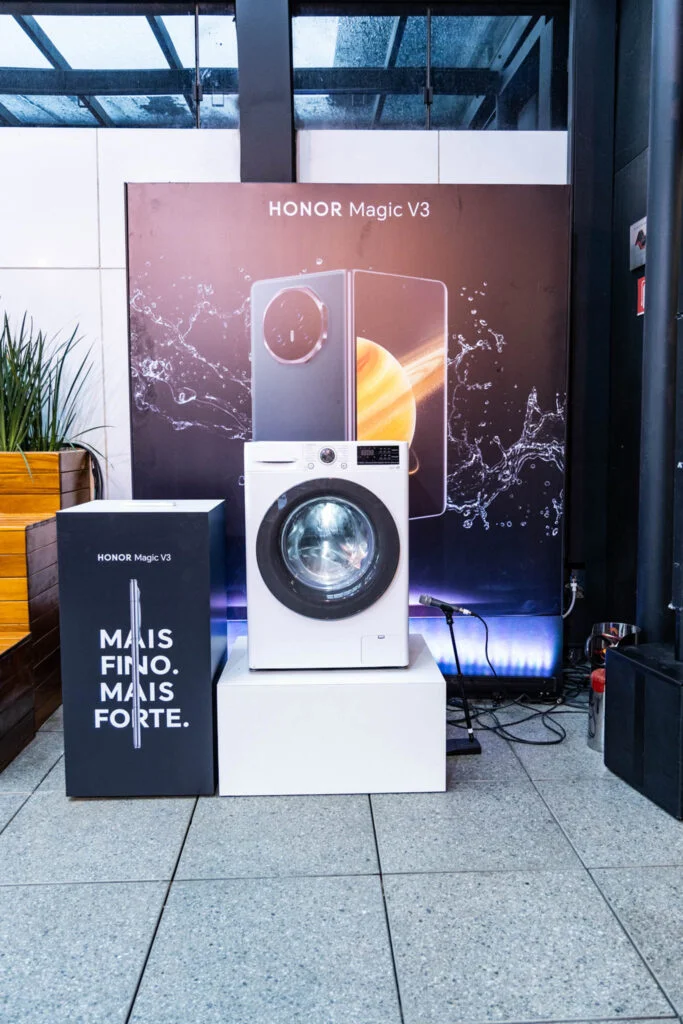 Lançamento Honor Magic 7 — imagem 25