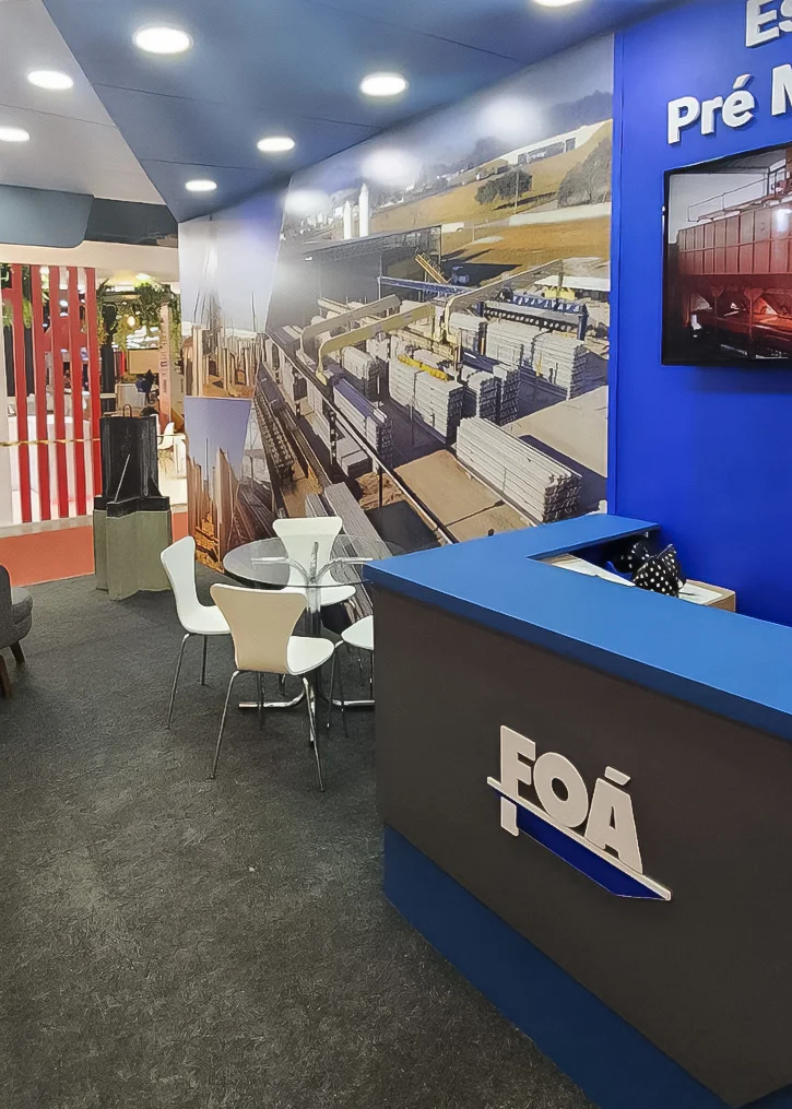 Foa Concrete Show — imagem 3