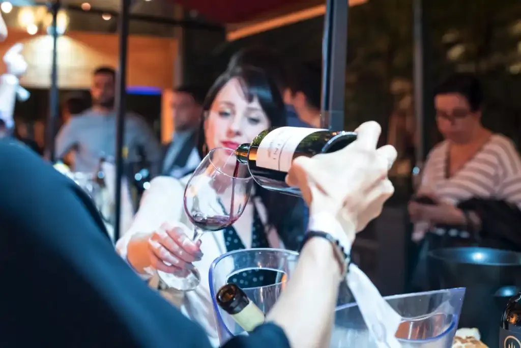 Festival do Vinho - Pátio Higienópolis — imagem 6