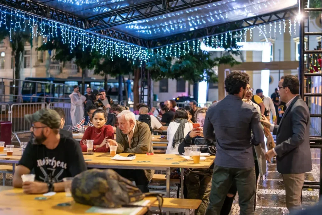 Biergarten — imagem 2