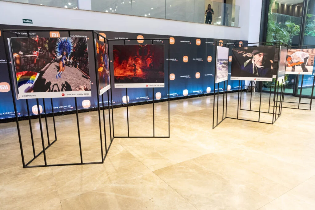 Lançamento Xiaomi 15T — imagem 33