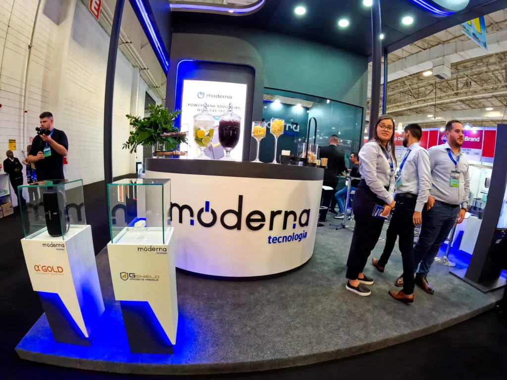Moderna Tec - Eletrolar Show — imagem 9