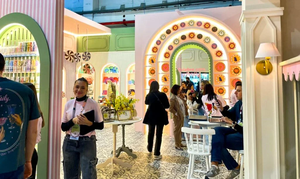 Lançamento Fetély - Celebra Show 2026 — imagem 9