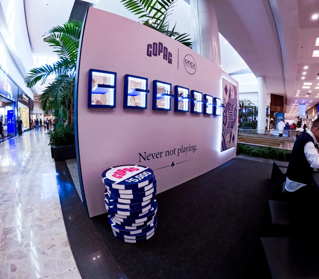 Copag and Chilli Beans — imagem 3